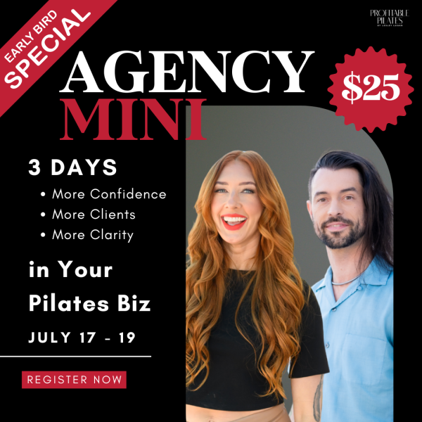 Agency MINI