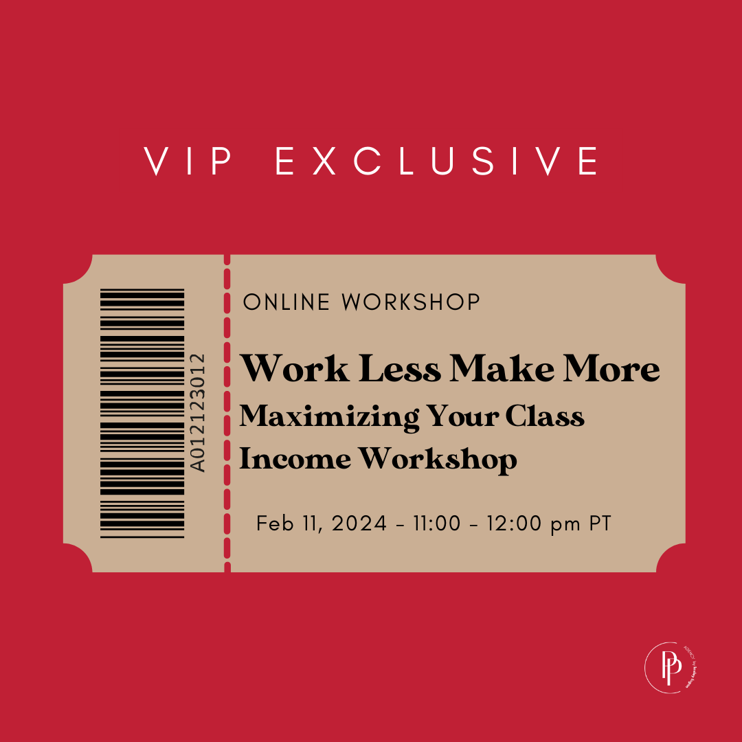Agency Mini SQ PP Product Thumbnail OTO VIP Ticket (1)